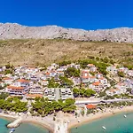 Bava With 4 En-suite Bedrooms, Heated 33 Sqm Pool Villa