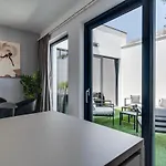 Villa Bava With 4 En-suite Bedrooms, Heated 33 Sqm Pool