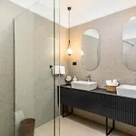 Bava With 4 En-suite Bedrooms, Heated 33 Sqm Pool Villa Omiš
