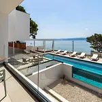 Bava With 4 En-suite Bedrooms, Heated 33 Sqm Pool * Omiš